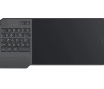 Huion Inspiroy Keydial KD200