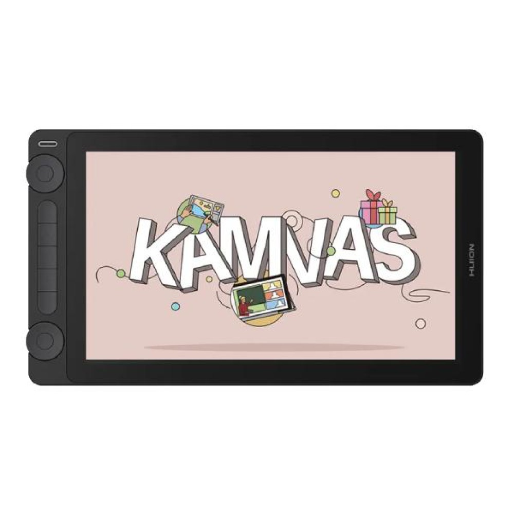 Huion Kamvas 13 (Gen 3)