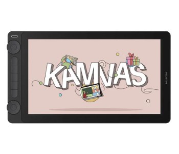 Huion Kamvas 13 (Gen 3)