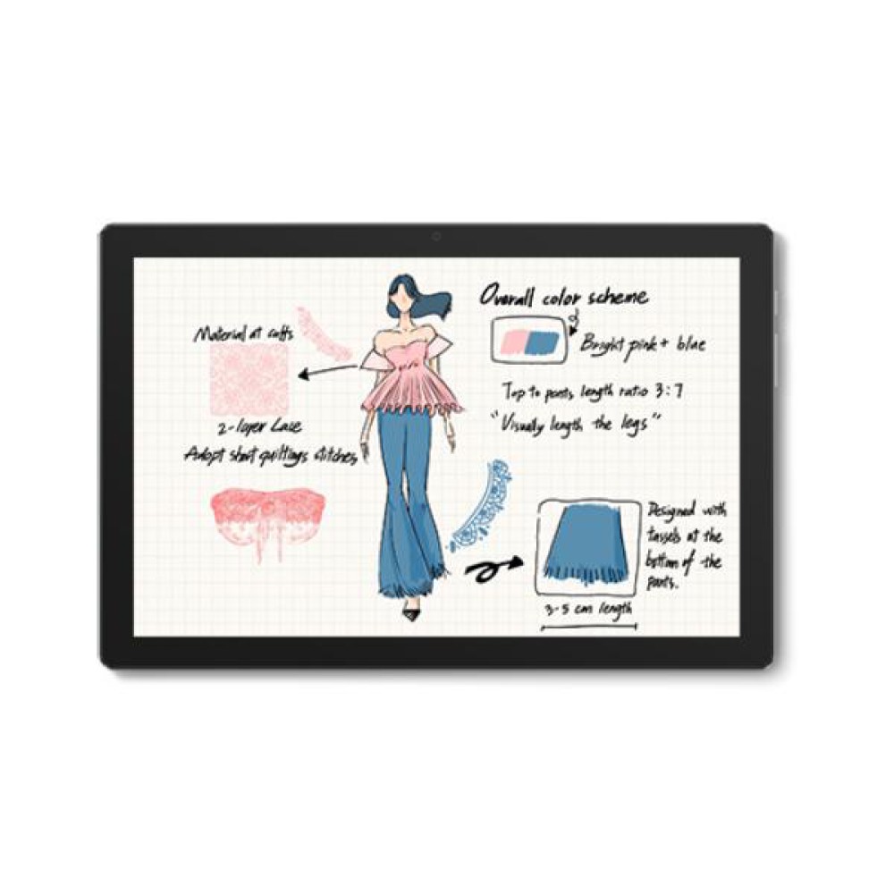 Huion Kamvas Slate 10