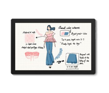 Huion Kamvas Slate 10