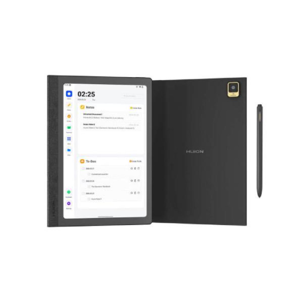 Huion Note E X50 Digital Smart Notebook