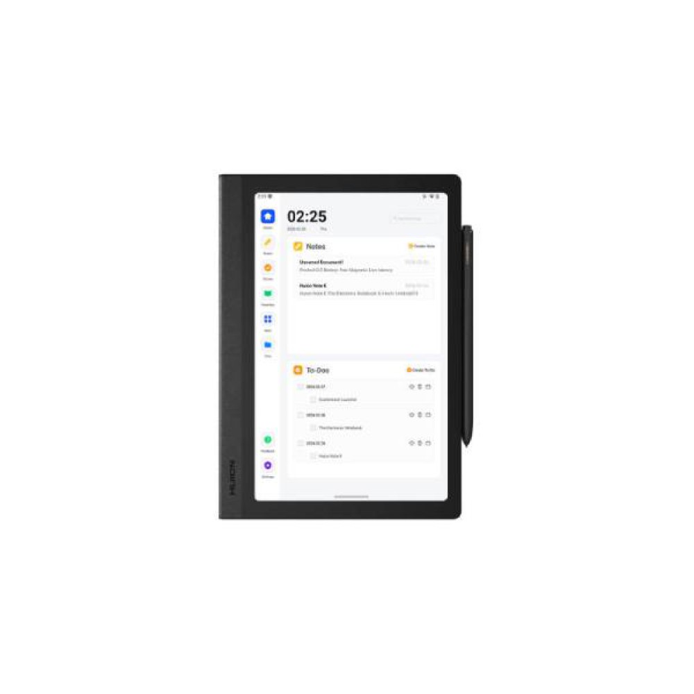 Huion Note E X50 Digital Smart Notebook