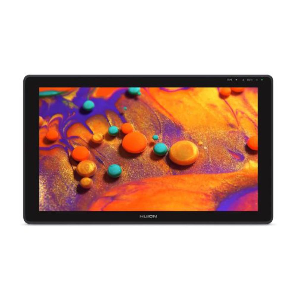 Huion Kamvas 22 Plus Huion Kamvas 22 Plus