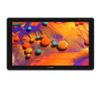 Huion Kamvas 22 Plus Huion Kamvas 22 Plus