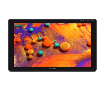 Huion Kamvas 22 Plus