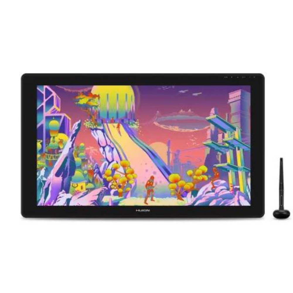 Huion Kamvas 24 Plus Huion Kamvas 24 Plus