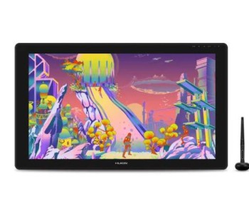 Huion Kamvas 24 Plus Huion Kamvas 24 Plus