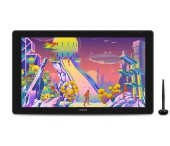 Huion Kamvas 24 Plus