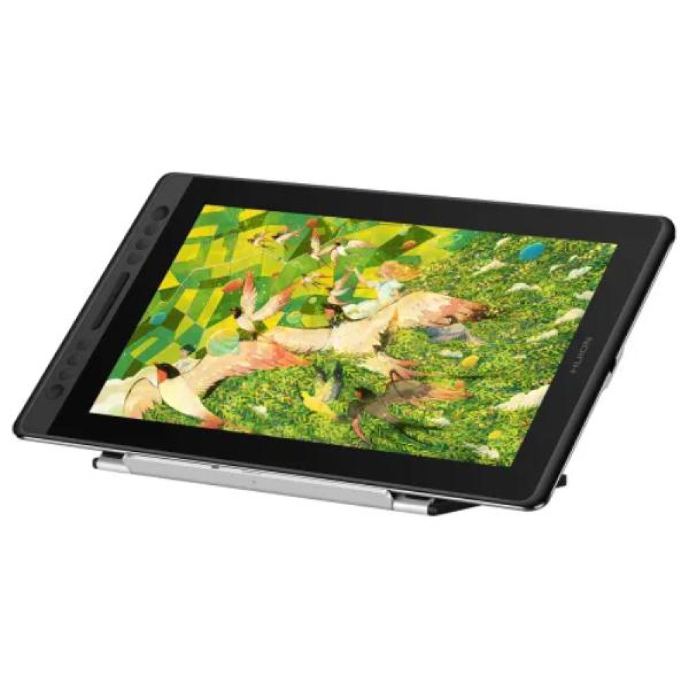 Huion Kamvas Pro 16 V2