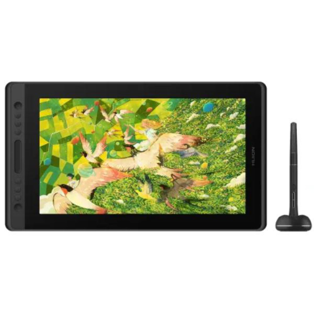 Huion Kamvas Pro 16 V2 Huion Kamvas Pro 16 V2
