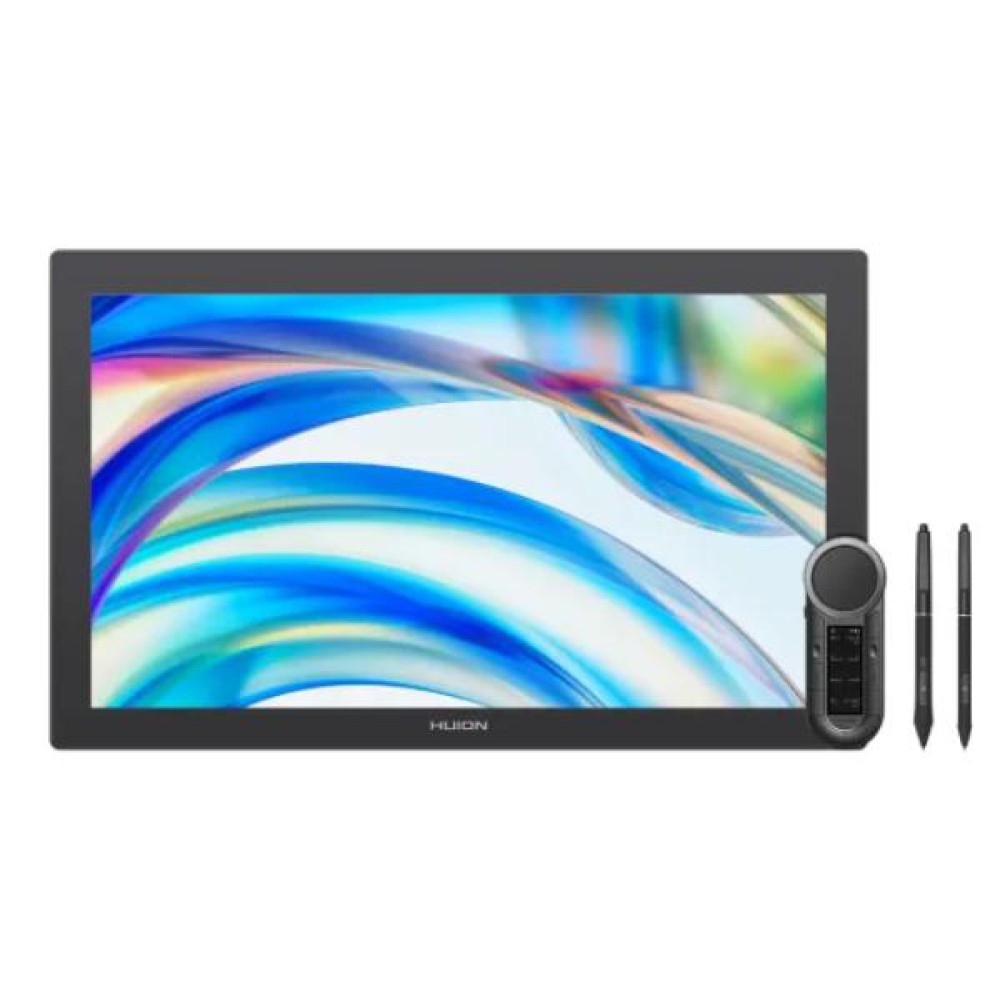 Huion Kamvas Pro 24 (Gen 3)