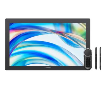 Huion Kamvas Pro 24 (Gen 3)