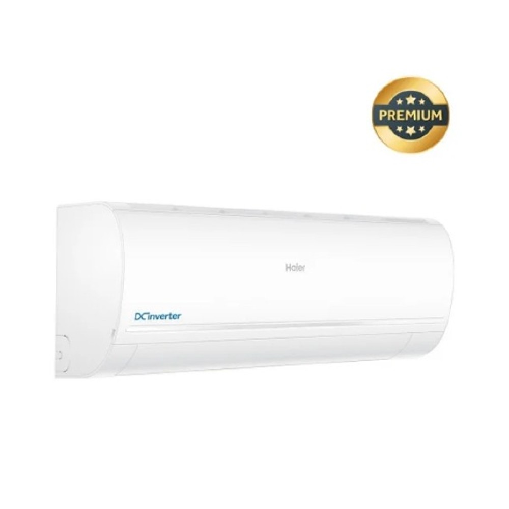 Haier Virus Killer 18Uvcool 1.5 Ton