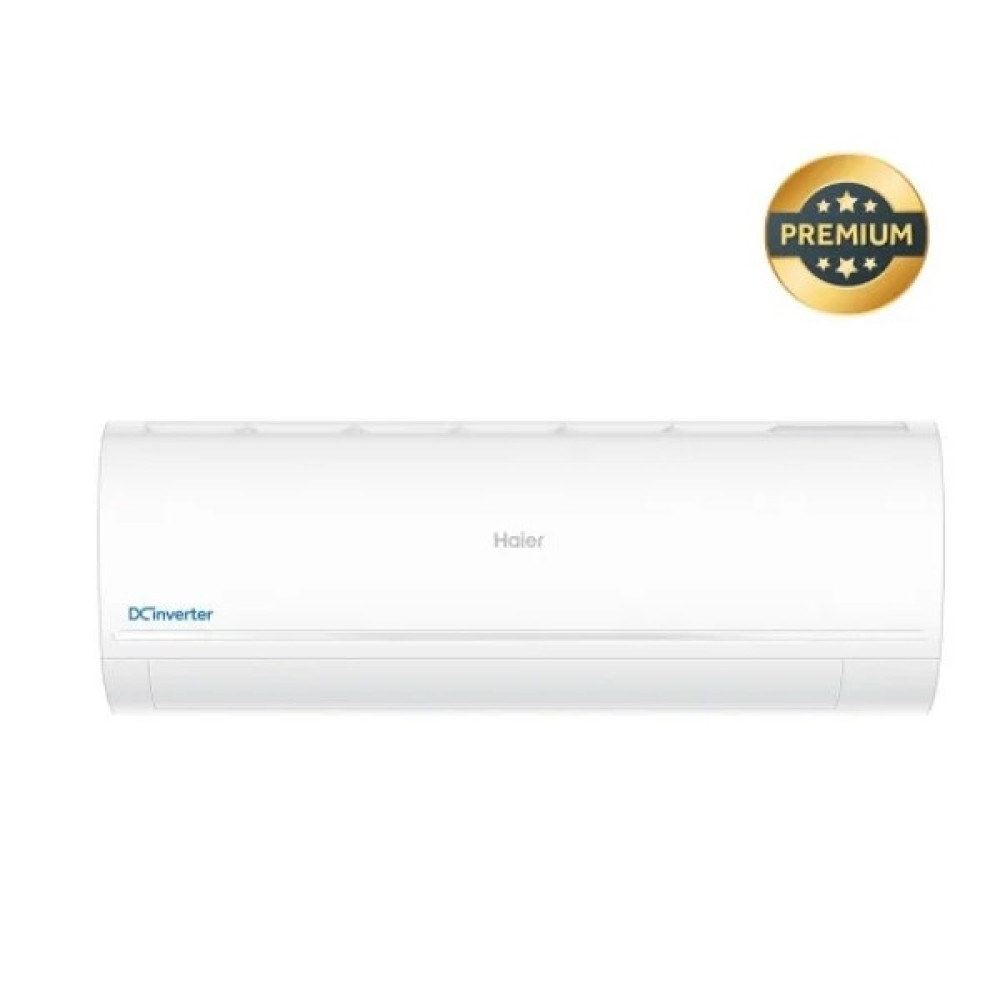 Haier Virus Killer 18Uvcool 1.5 Ton