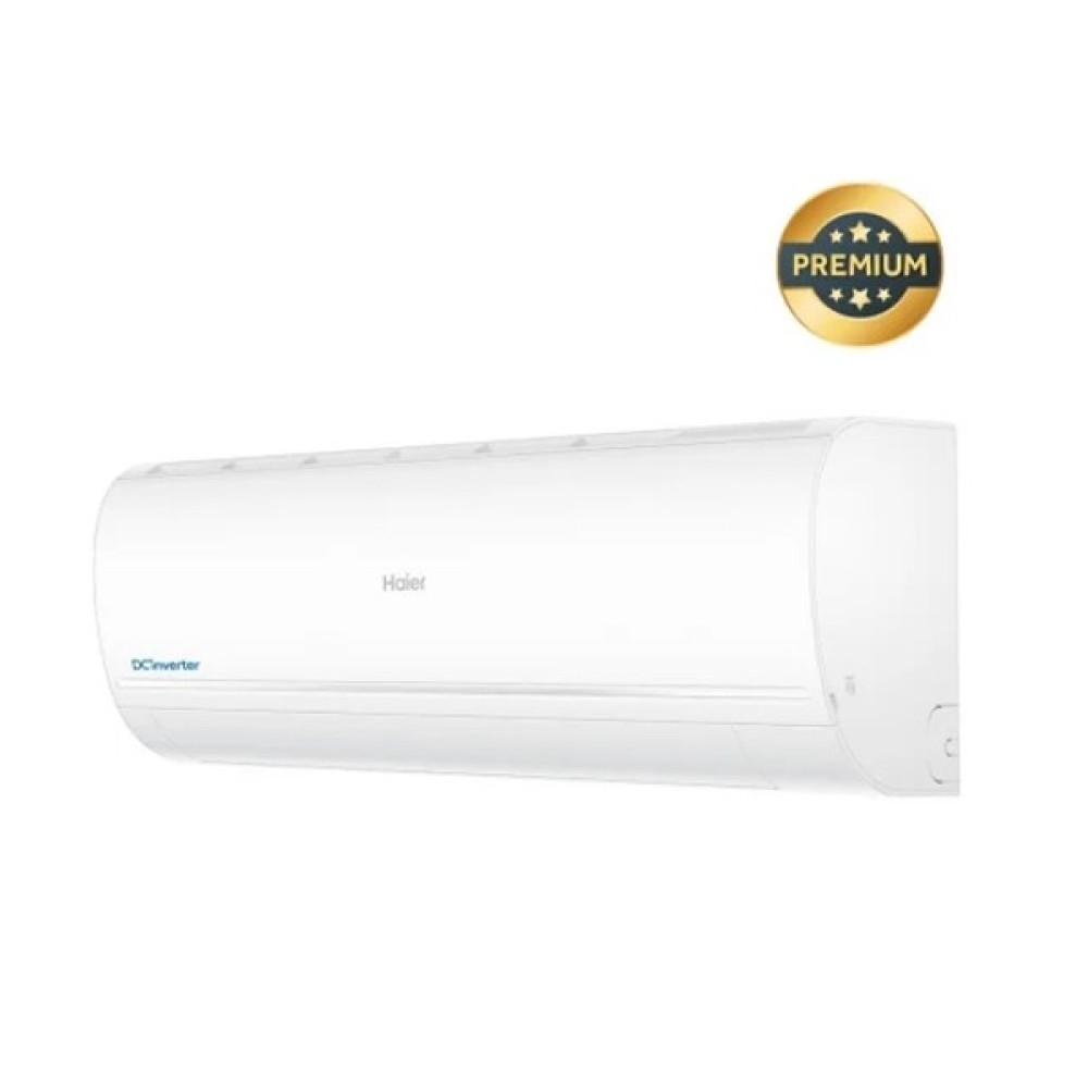 Haier Virus Killer 18Uvcool 1.5 Ton