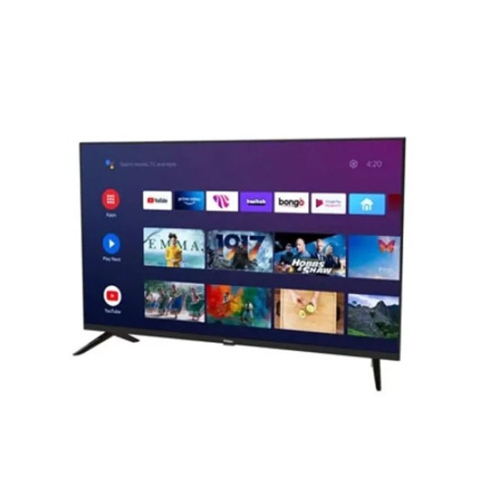 Haier H43K800FX 43 Inch Haier H43K800FX 43 Inch