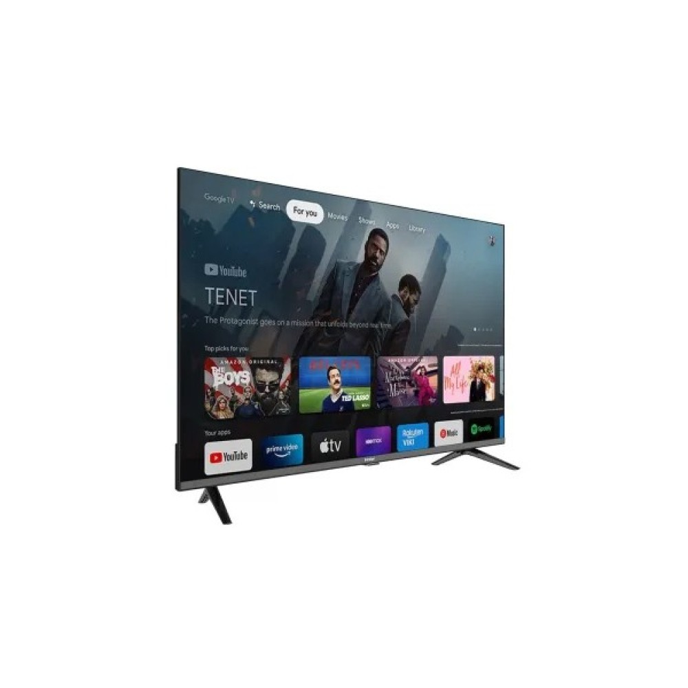 Haier H43K800UX 43 Inch Haier H43K800UX 43 Inch
