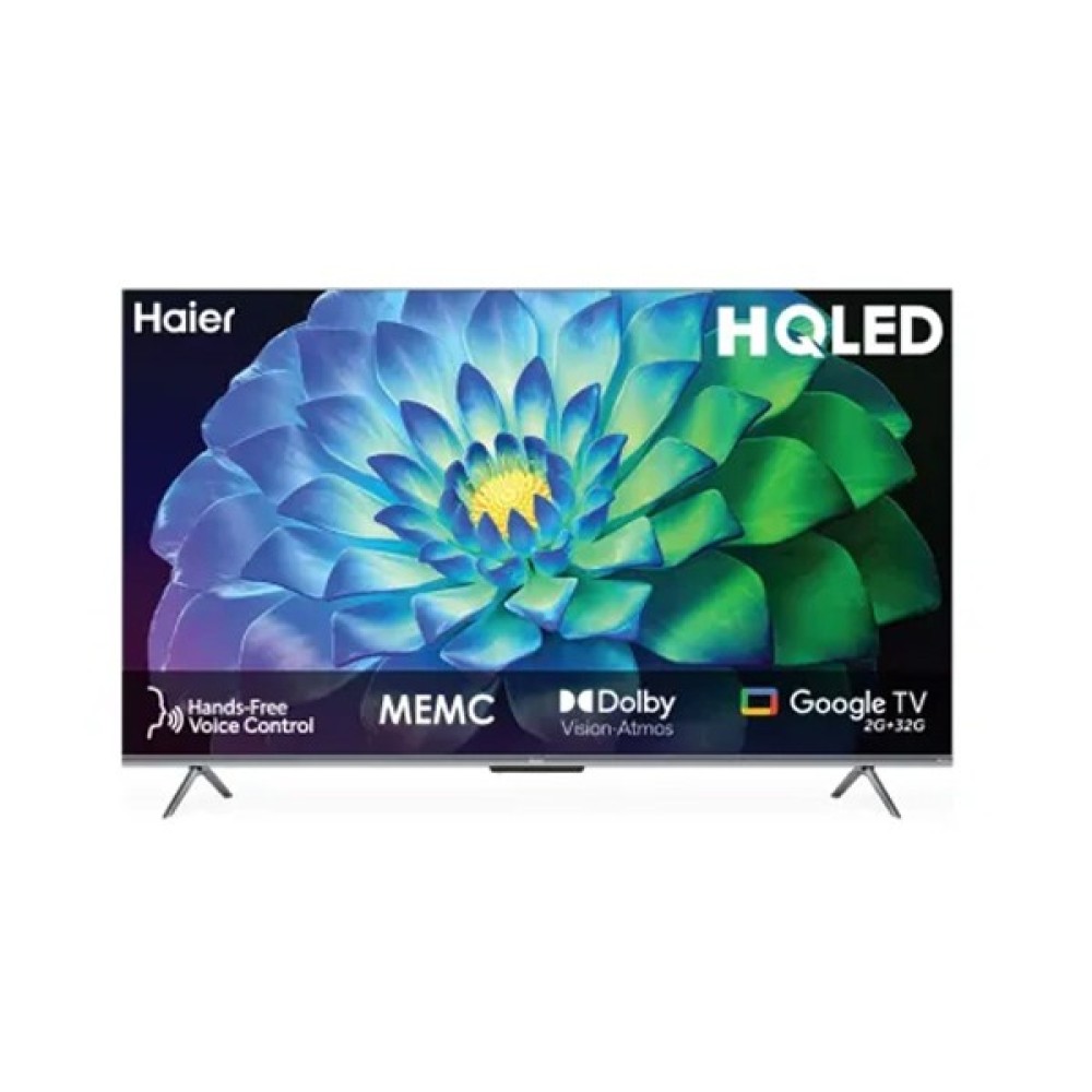 Haier H50P7UX 50 inch Haier H50P7UX 50 inch