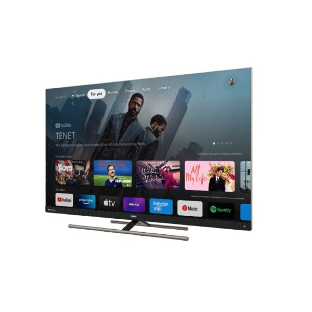 Haier H55S900UX 55 Inch Haier H55S900UX 55 Inch