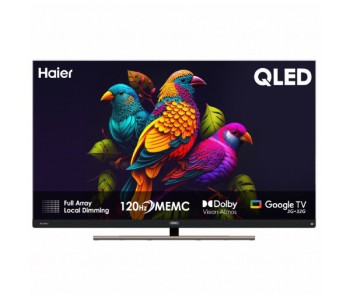 Haier H65S900UX 65 Inch