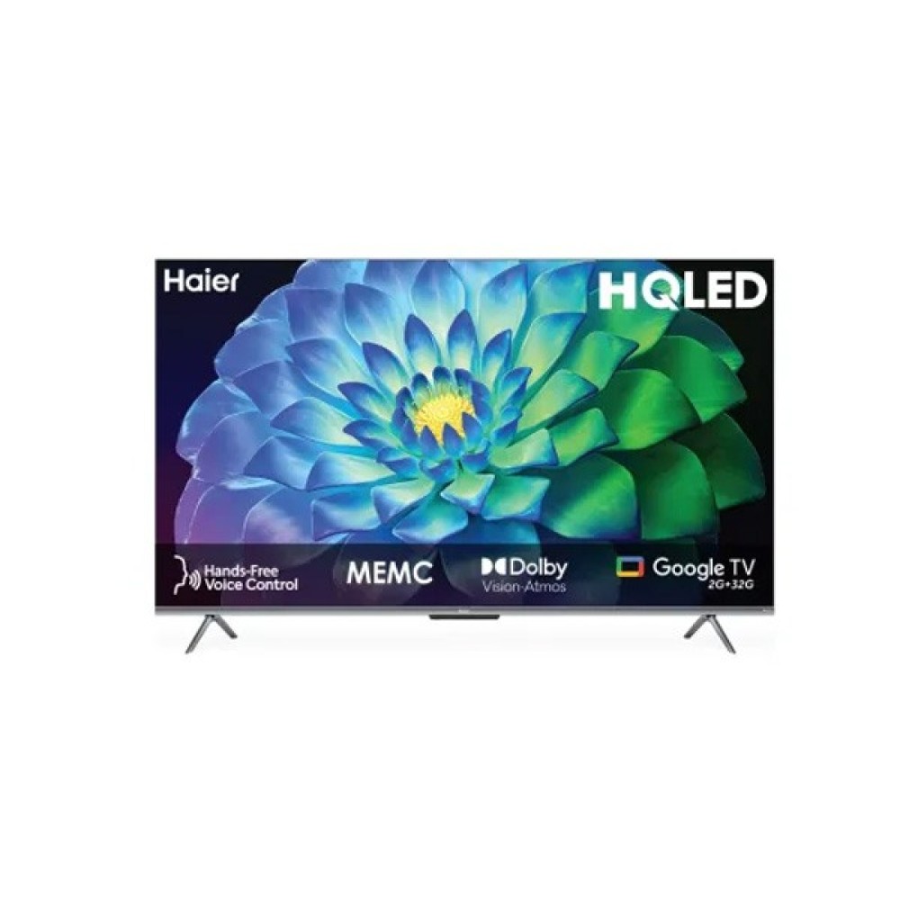 Haier H75P7UX 75 Inch