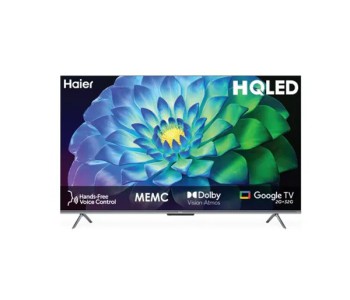 Haier H75P7UX 75 Inch