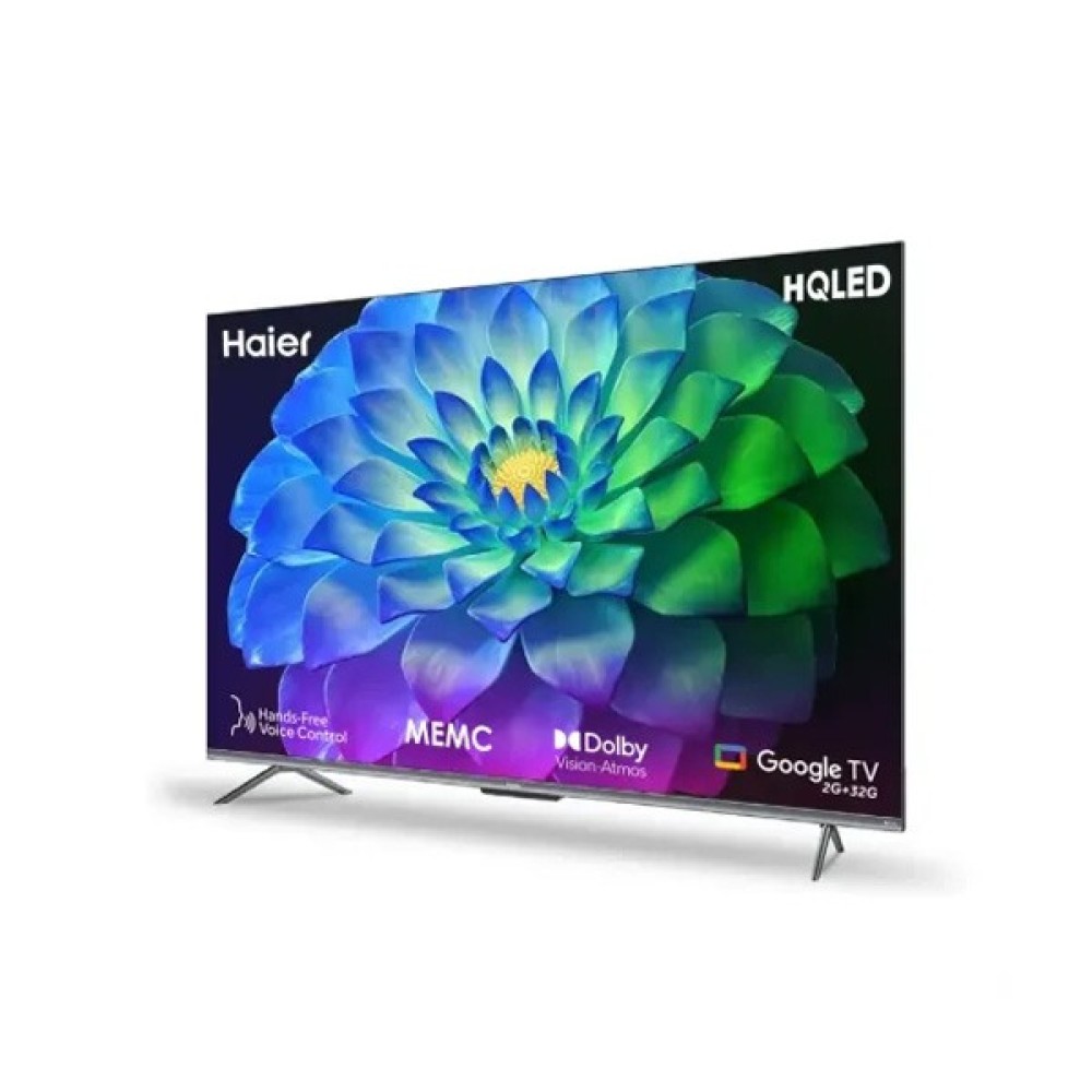 Haier H75P7UX 75 Inch