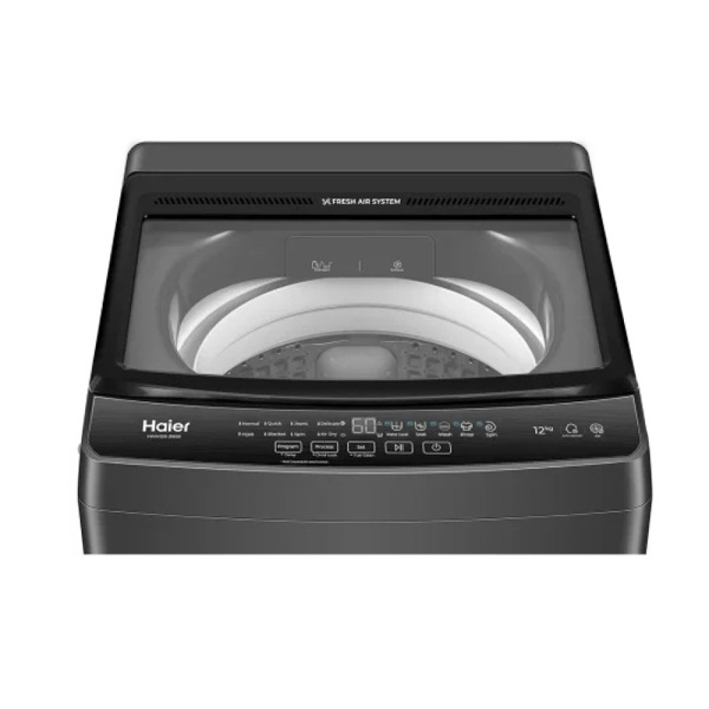 Haier HWM100-316S6 10kg Haier HWM100-316S6 10kg