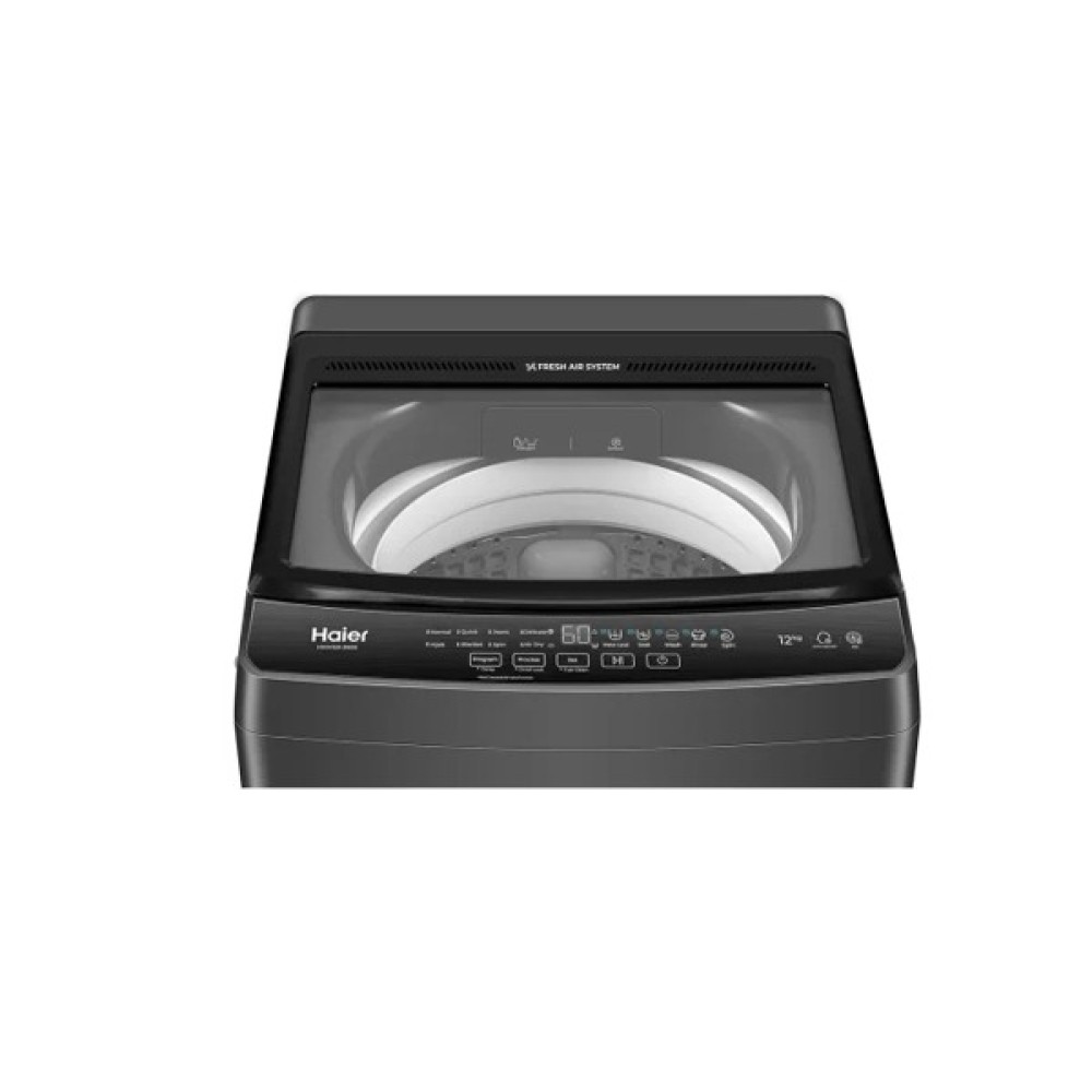 Haier HWM120-316S6 12 KG Haier HWM120-316S6 12 KG