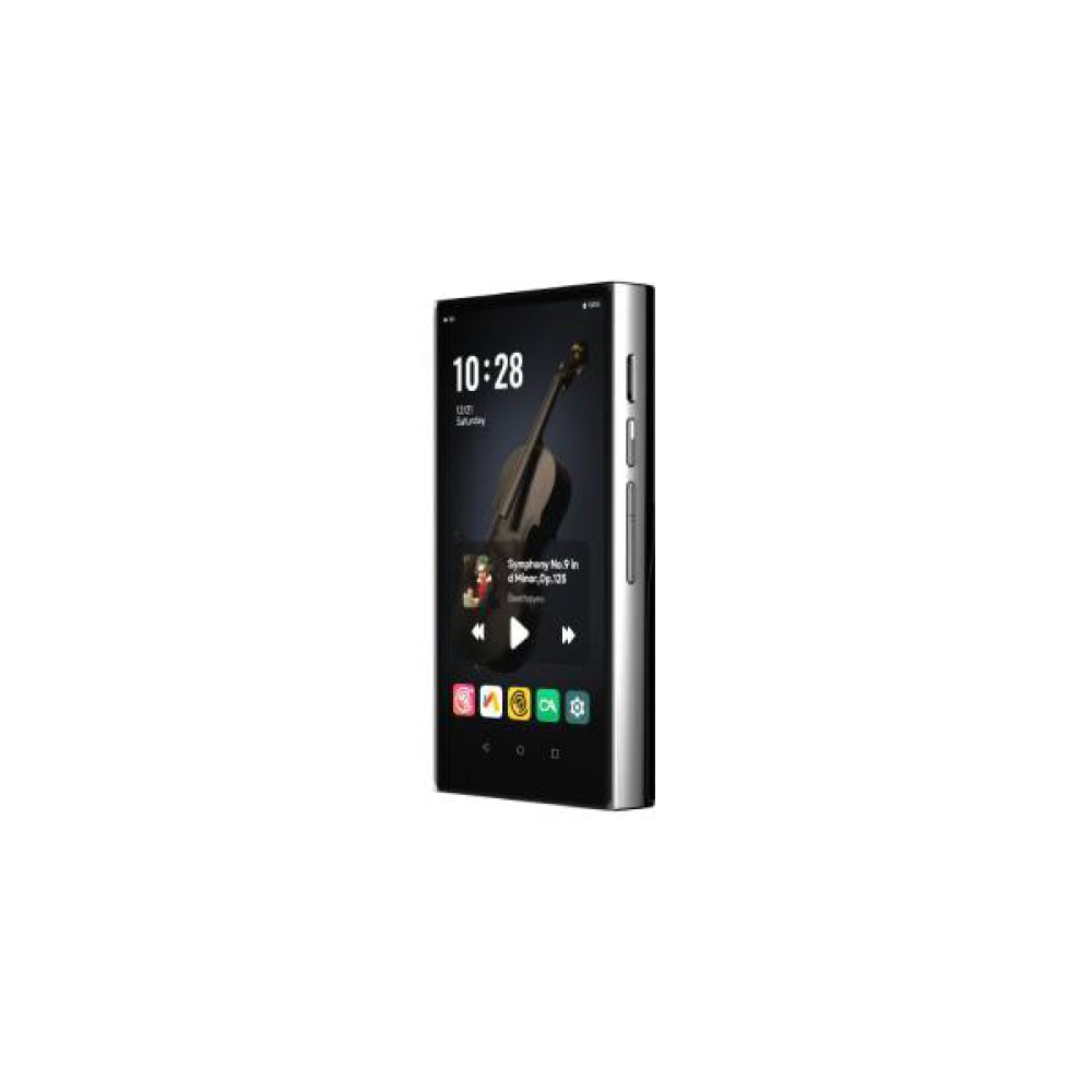 HiBy R8 II Android DAP