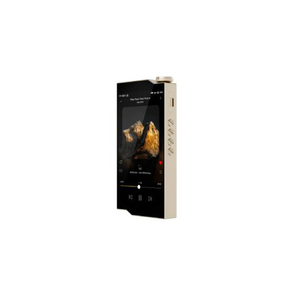 HiBy RS8 II Ultra HiFi DAP