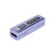 HiBy FC3 with Display Amplifier