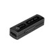 HiBy FC3 with Display Amplifier