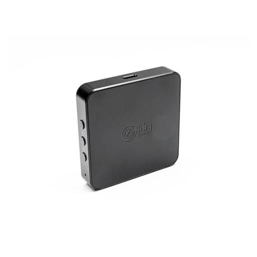 HiBy FD3 DAC Headphone Amp