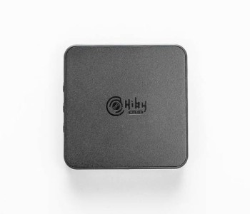 HiBy FD3 DAC Headphone Amp