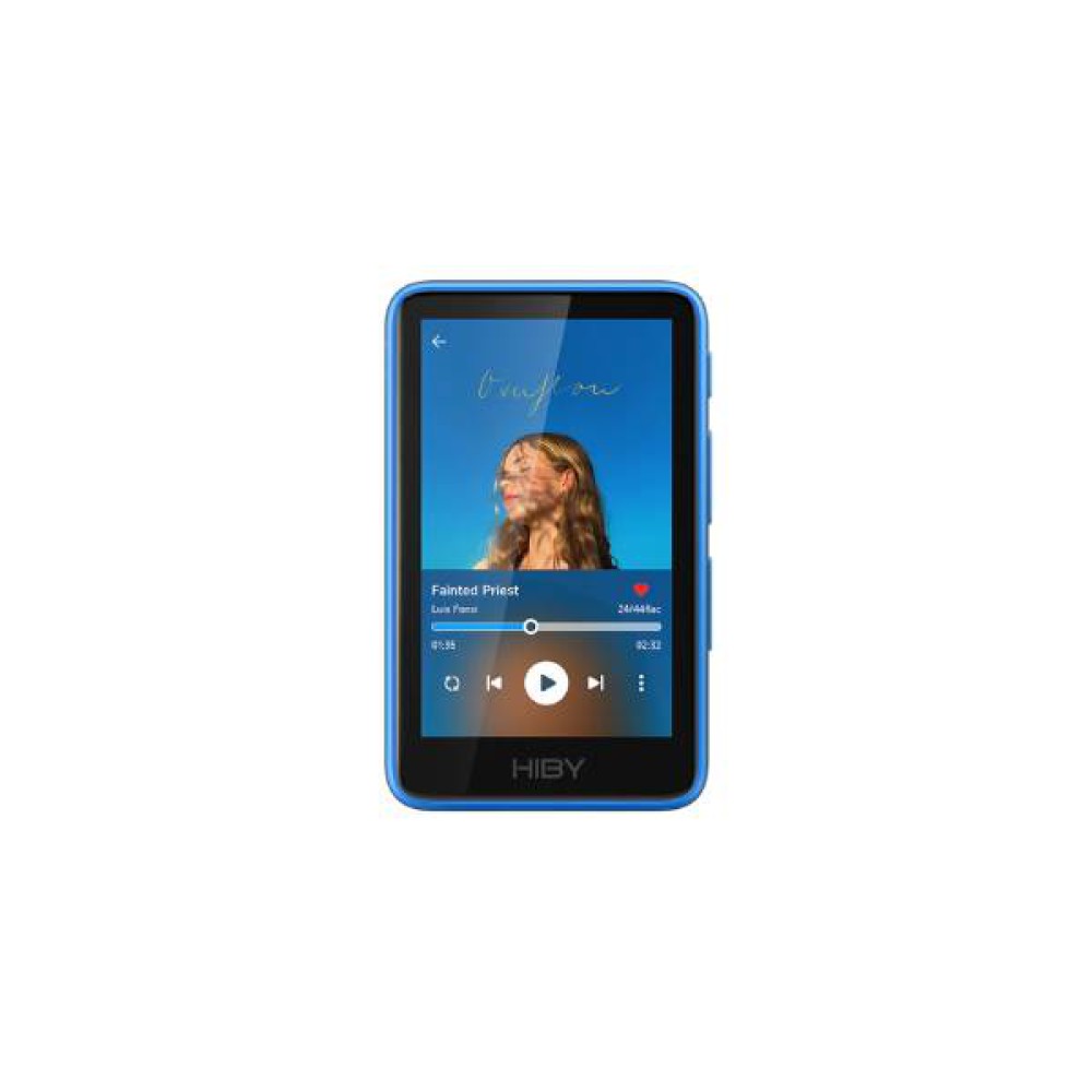 HiBy R1 Music Player