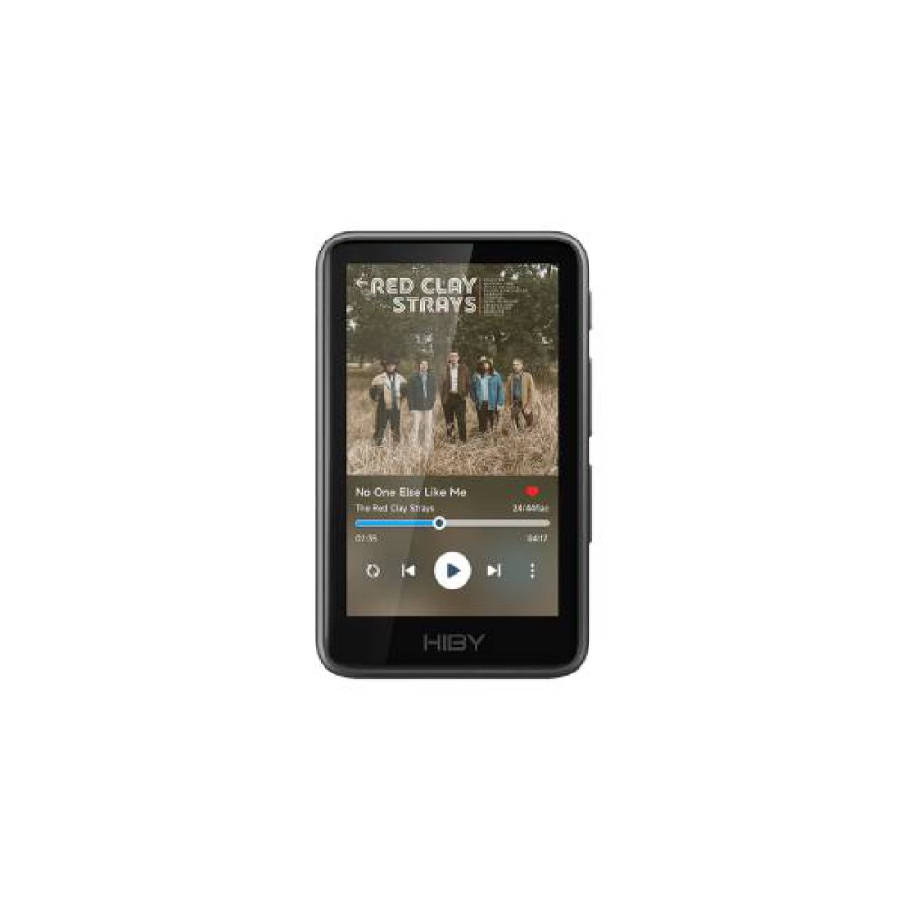 HiBy R1 Music Player