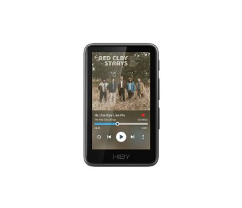 HiBy R1 Music Player