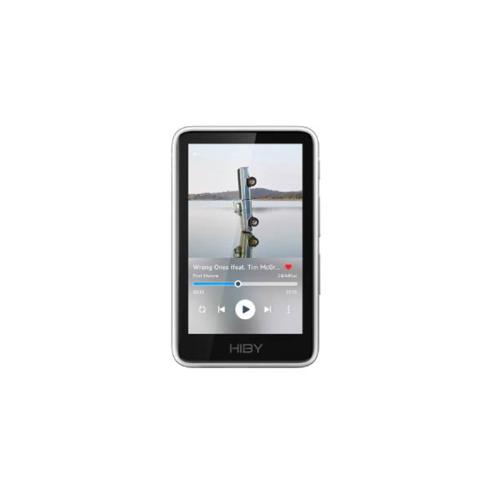 HiBy R1 Music Player