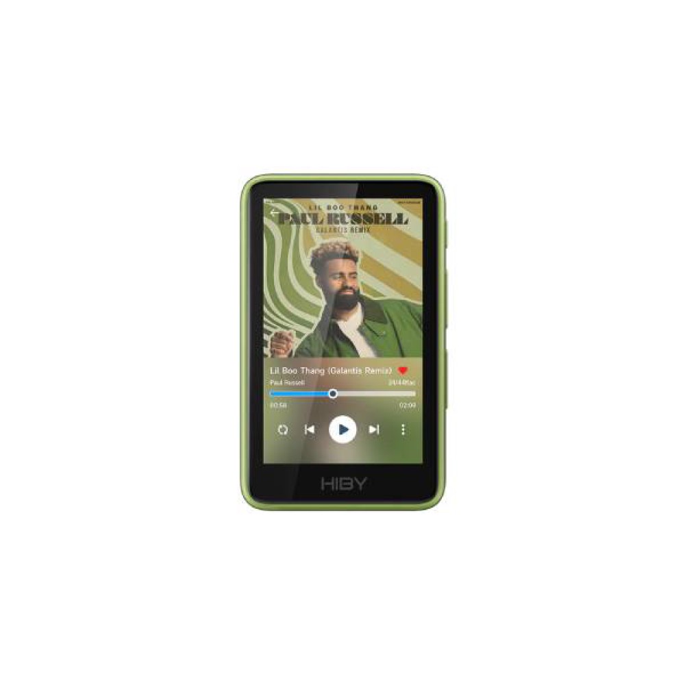 HiBy R1 Music Player