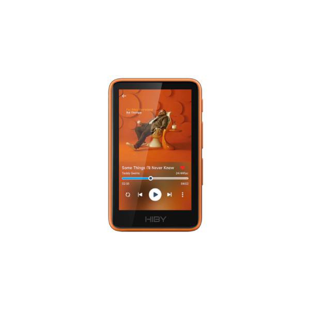HiBy R1 Music Player