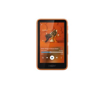 HiBy R1 Music Player