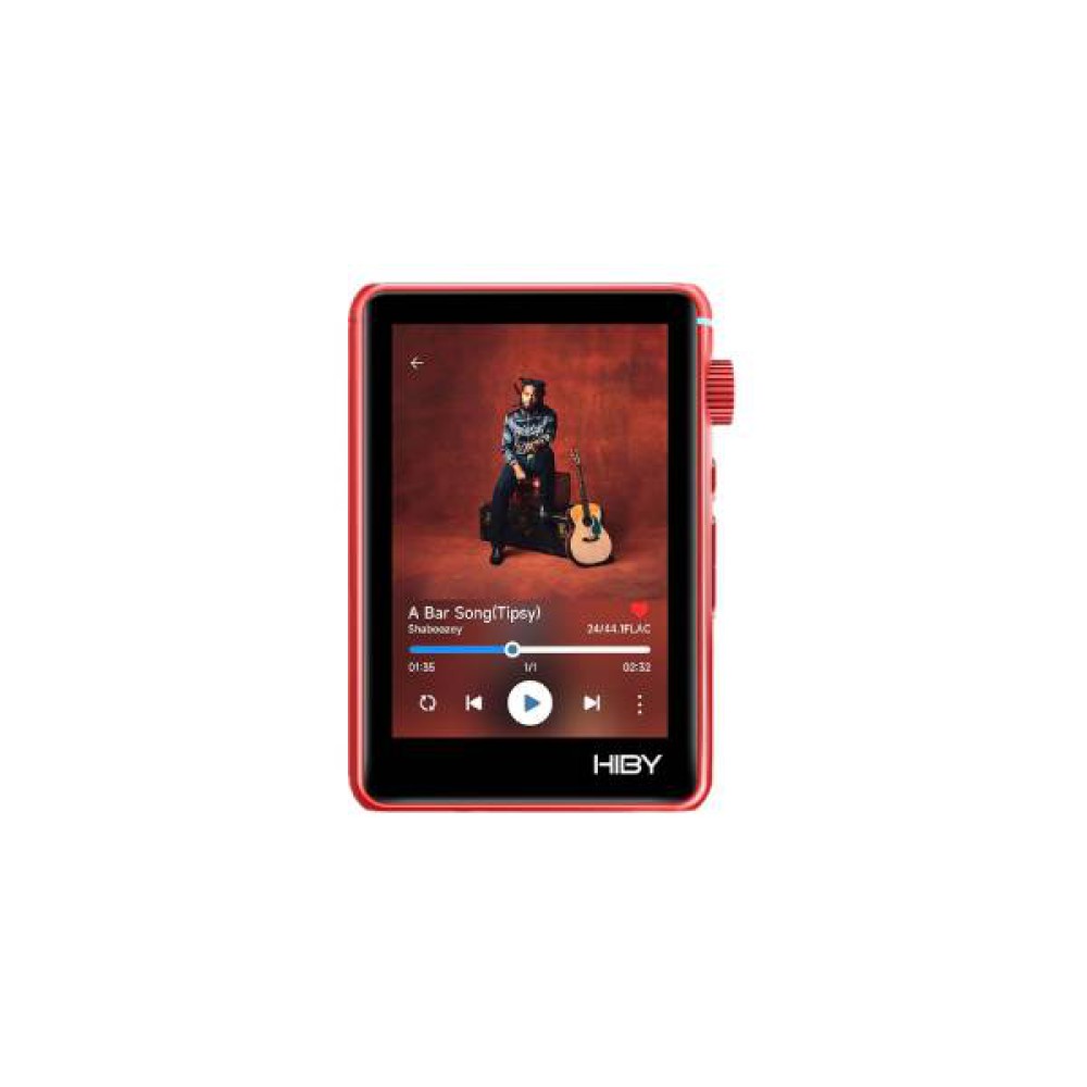 HiBy R3 II HiFi Music Player