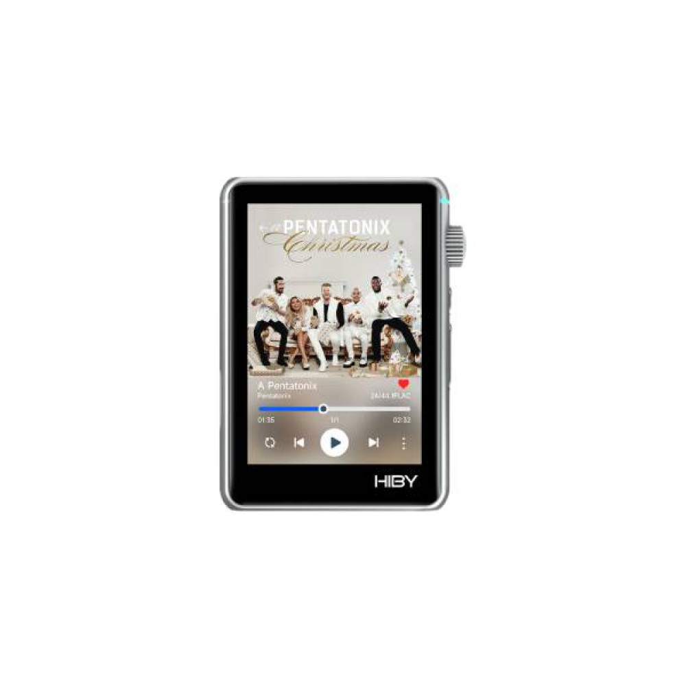 HiBy R3 II HiFi Music Player