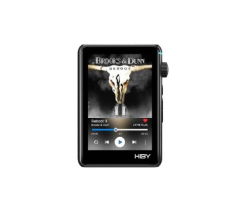 HiBy R3 II HiFi Music Player