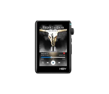 HiBy R3 II HiFi Music Player
