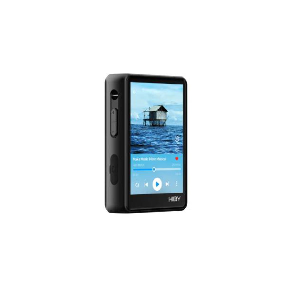 HiBy R3Pro II Music Player