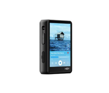 HiBy R3Pro II Music Player