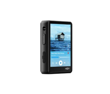 HiBy R3Pro II Music Player